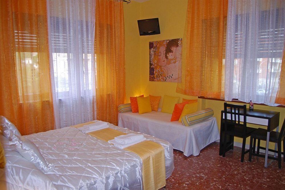 Profumo Di Rome
