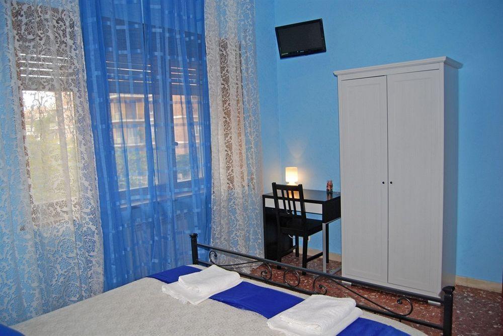 Hotel Profumo Di Rome